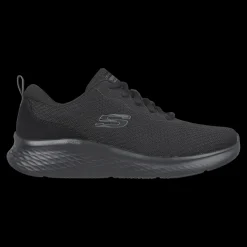 Skech-lite Pro-best Chance Skechers Scarpe Sportive Sneakers Da Donna Nero - 150044