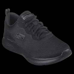 Skech-lite Pro-best Chance Skechers Scarpe Sportive Sneakers Da Donna Nero - 150044