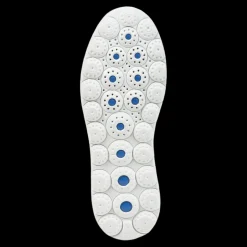 Spherica Ec4 Geox Sneakers Da Donna Bianco - D35TCB