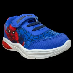 Spiedermanscarpe Sportive Sneakers Da Bambino Blu - SP013205