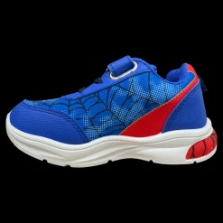 Spiedermanscarpe Sportive Sneakers Da Bambino Blu - SP013205