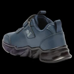 Spinosauro Bull Boys Scarpe Sportive Sneakers Da Bambino Blu - AL3396