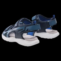 Splush Geox Sandali Da Bambino J25gpb Blu - J25GPB