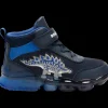 Stegosauro Bull Boys Scarpe Sportive Da Bambino Dnal2202 Blu - DNAL2202
