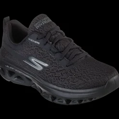 Step Flex Skechers Scarpe Sportive Da Donna 128890 Nero - 128890