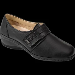 Stile Di Vita Da Donna 2917 Elasticizzato Nero - 2917