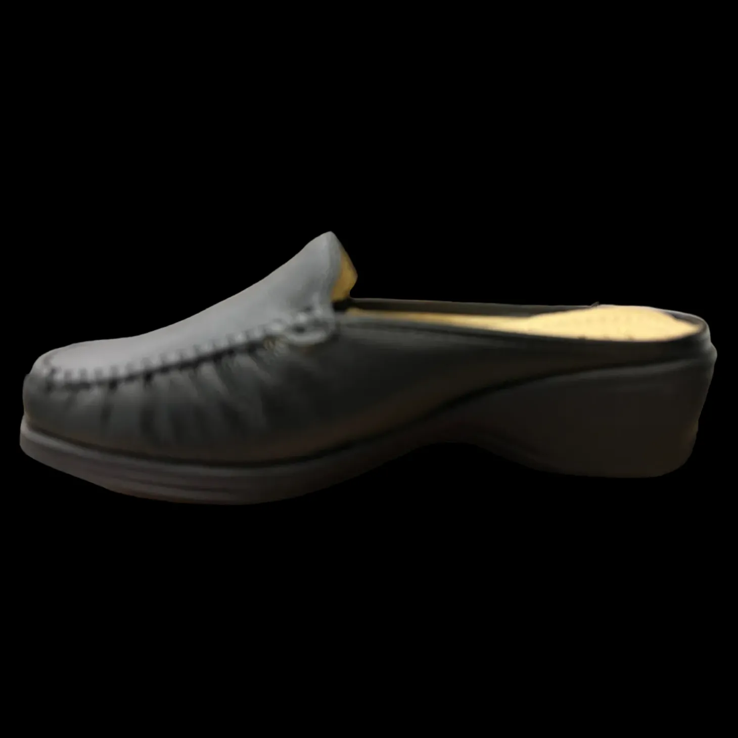 Stile Di Vita Da Donna 2308 Nero - 2308