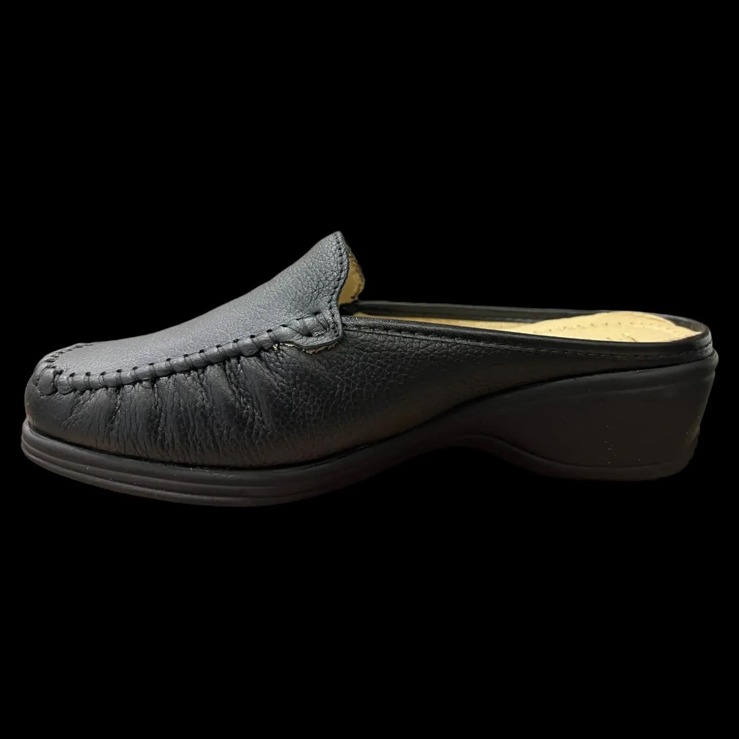 Stile Di Vita Da Donna 2308 Nero - 2308