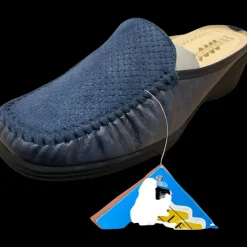 Stile Di Vita Da Donna 2308 Tresor Blu - 2308