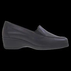 Stile Di Vita Mocassini Da Donna Nero - 9090