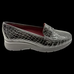 Stile Di Vita Mocassini Da Donna Nero - 2584