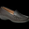 Stile Di Vita Mocassini Da Donna 2377 T.moro - 2377