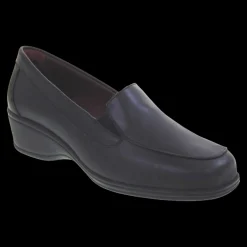 Stile Di Vita Mocassini Da Donna Nero - 9090