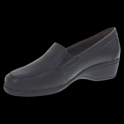 Stile Di Vita Mocassini Da Donna Nero - 9090