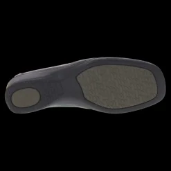 Stile Di Vita Mocassini Da Donna Nero - 9090