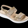 Stile Di Vita Sandali Da Donna 8425 Beige - 8425