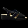 Stile Di Vita Sandali Da Donna Nero - 8380