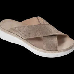 Stile Di Vita Sandali Scalzati Da Donna 8388 Corda - 8388