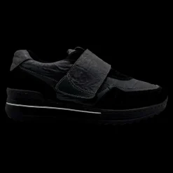 Stile Di Vita Sneakers Da Donna Nero - 7267