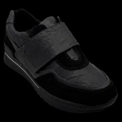 Stile Di Vita Sneakers Da Donna Nero - 7267