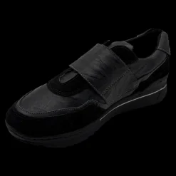 Stile Di Vita Sneakers Da Donna Nero - 7267