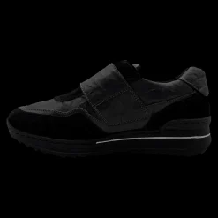 Stile Di Vita Sneakers Da Donna Nero - 7267