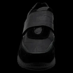 Stile Di Vita Sneakers Da Donna Nero - 7267