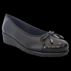 Susimoda Decollete Da Donna Nero - 80810/131