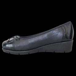 Susimoda Decollete Da Donna Nero - 80810/131