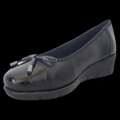 Susimoda Decollete Da Donna Nero - 80810/131