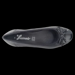 Susimoda Decollete Da Donna Nero - 80810/131