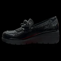 Susimoda Mocassini Da Donna Nero - 94030