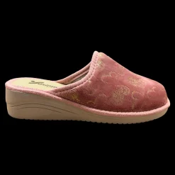 Susimoda Pantofole E Ciabatte Da Donna Rosa - 63370/151