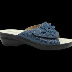 Susimoda Pantofole E Ciabatte Da Donna 1699 Jeans - 1699