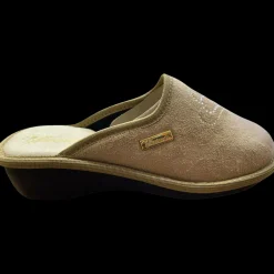 Susimoda Pantofole E Ciabatte Da Donna 6014 Avorio - 6014