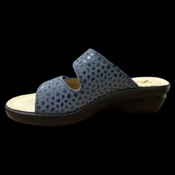 Susimoda Pantofole E Ciabatte Da Donna Jeans - 1692