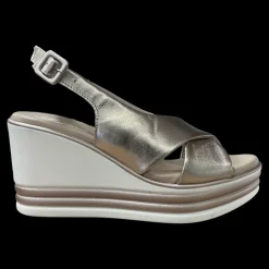 Susimoda Sandali Da Donna Champagne - 21420