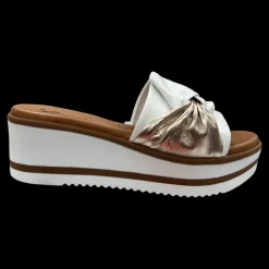 Susimoda Sandali Da Donna Bianco - 13090