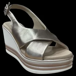 Susimoda Sandali Da Donna Champagne - 21420