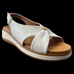 Susimoda Sandali Da Donna Bianco - 2117