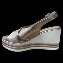 Susimoda Sandali Da Donna Champagne - 21420