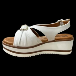 Susimoda Sandali Da Donna Bianco - 21080/007