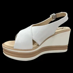 Susimoda Sandali Da Donna Bianco - 21420