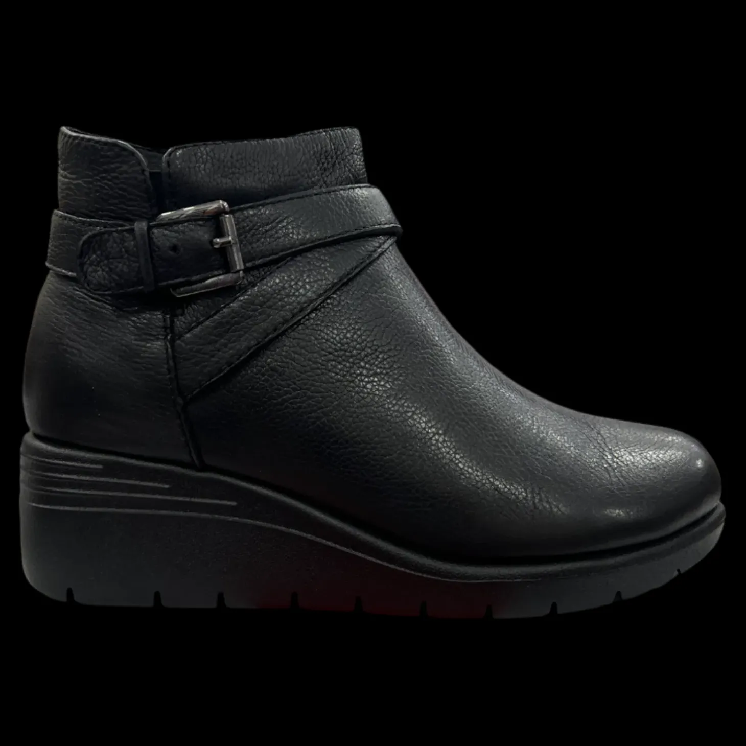 Susimoda Stivaletti Da Donna Nero - 94040