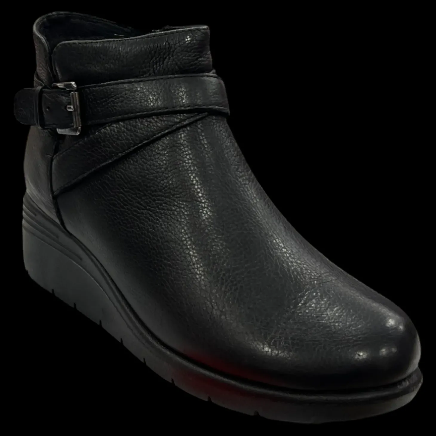 Susimoda Stivaletti Da Donna Nero - 94040