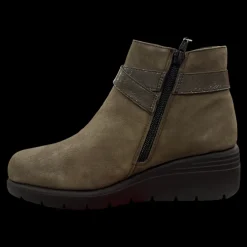 Susimoda Stivaletti Da Donna Visone - 94040