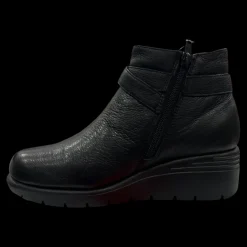 Susimoda Stivaletti Da Donna Nero - 94040