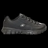 Synergy - Elite Status Skechers Scarpe Sportive Da Donna Nero - 11798
