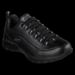 Synergy 3.0 Skechers Sneakers Da Donna 13260 Nero - 13260