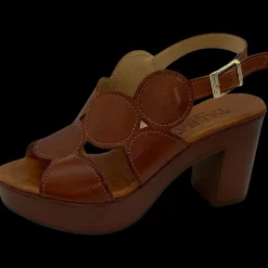 Talea Sandali Da Donna 023 Cuoio - 023